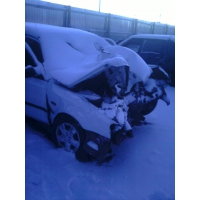 Продам а/м Honda Partner битый
