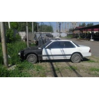 Продам а/м Honda Prelude битый