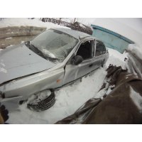 Продам а/м Hyundai Accent битый