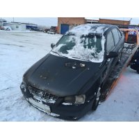 Продам а/м Hyundai Accent битый