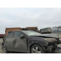 Продам а/м Hyundai Elantra битый