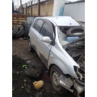 Продам а/м Hyundai Getz битый
