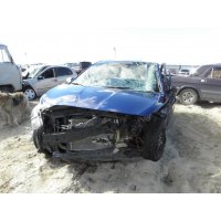 Продам а/м Hyundai Solaris битый