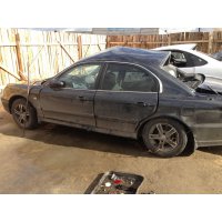 Продам а/м Hyundai Sonata битый