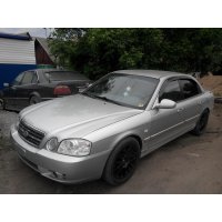 Продам а/м Kia Magentis без документов