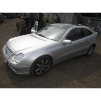 Продам а/м Mercedes-Benz C-класс без документов