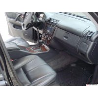 Продам а/м Mercedes-Benz M-класс требующий вложений