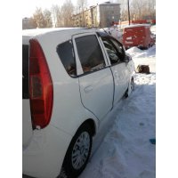 Продам а/м Mitsubishi Colt битый