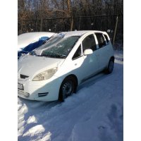 Продам а/м Mitsubishi Colt битый