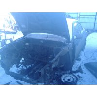 Продам а/м Mitsubishi Mirage аварийный
