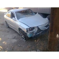 Продам а/м Nissan Almera Classic битый