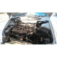 Продам а/м Nissan Bluebird Sylphy битый