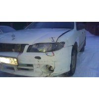Продам а/м Nissan Expert битый