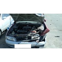 Продам а/м Nissan Lucino битый