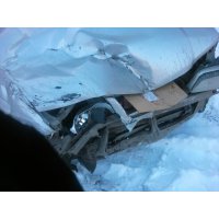 Продам а/м Nissan Sunny аварийный