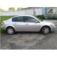 Продам а/м Renault Megane без документов