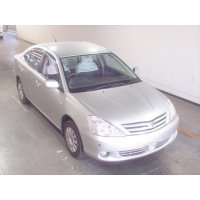 Продам а/м Toyota Allion битый