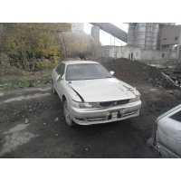 Продам а/м Toyota Chaser битый