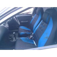 Продам а/м Toyota Corolla аварийный