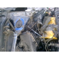 Продам а/м Toyota Corolla битый