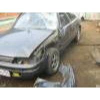 Продам а/м Toyota Corolla битый