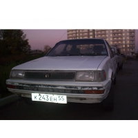 Продам а/м Toyota Corolla требующий вложений