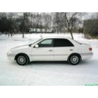 Продам а/м Toyota Corona Premio битый