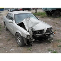 Продам а/м Toyota Cresta битый