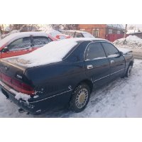Продам а/м Toyota Crown аварийный