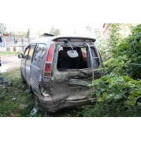 Продам а/м Toyota Lite Ace битый