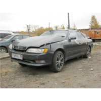 Продам а/м Toyota Mark II битый