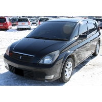 Продам а/м Toyota Opa битый