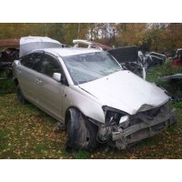 Продам а/м Toyota Premio битый