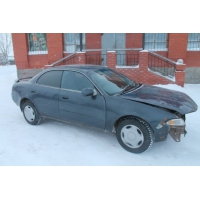 Продам а/м Toyota Sprinter битый