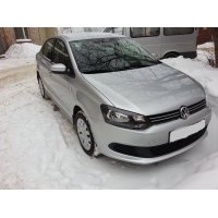 Продам а/м Volkswagen Polo без документов