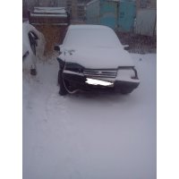 Продам а/м ВАЗ 2109 битый