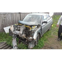 Продам а/м ВАЗ 2110 битый