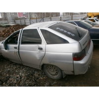 Продам а/м ВАЗ 2112 битый