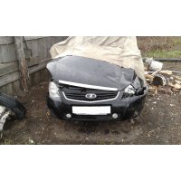 Продам а/м ВАЗ Priora битый