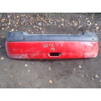 Продам Бампер задний и другое на Hyundai Getz  для Hyundai Getz