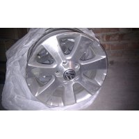 Продам диски литые  для Volkswagen Tiguan