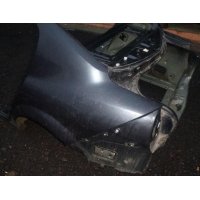 Продам Крыло заднее левое и правое на Renault Megane 2  для Renault Megane