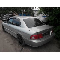 Продам Крыша и другое  для Kia Magentis