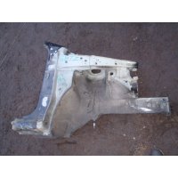 Продам Лонжерон левый и правый  для Hyundai Getz