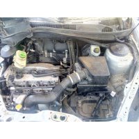 Продам запчасти  для Chery Tiggo