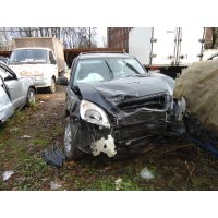 Продам а/м Chery Tiggo битый