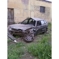 Продам а/м ВАЗ 2114 битый