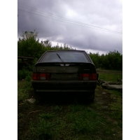 Продам а/м ВАЗ 2114 битый
