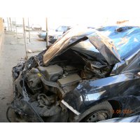 Продам а/м Ford Focus битый