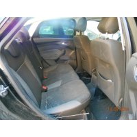Продам а/м Ford Focus битый